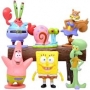 ENFEITE TURMA DO BOB DIVERSOS