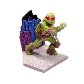 Enfeite Tartarugas Ninja Gr