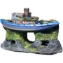 enfeite barco naval gr