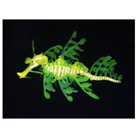 Enfeite Dragao Marinho 059102