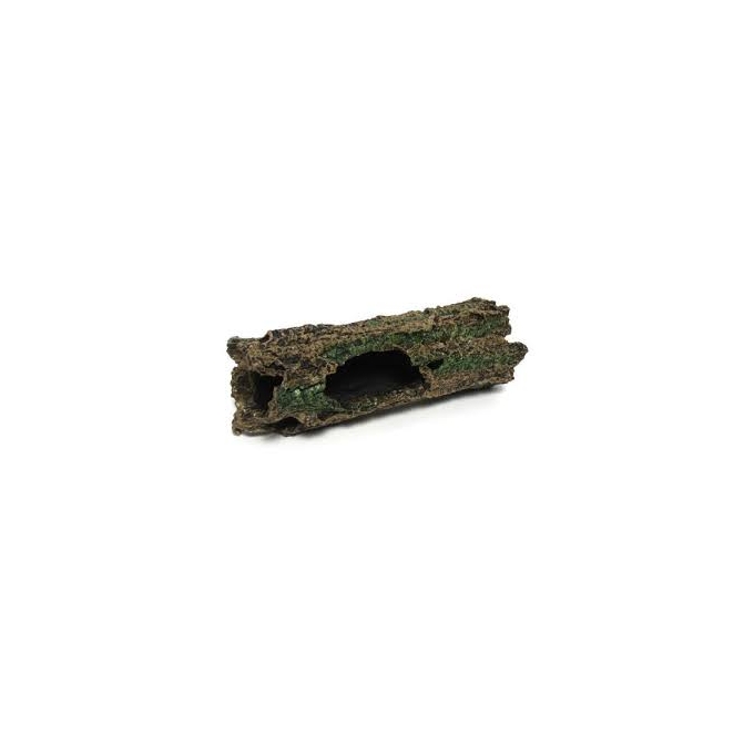 Enfeite Tronco Casca Eg