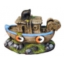Enfeite Barco Popeye