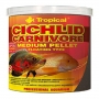 Racao cichlid carnivore medium pellet 3