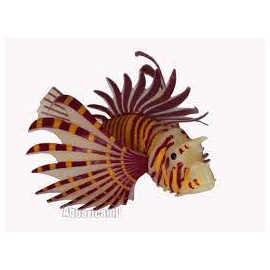 Enfeite Lionfish Ys-15110br