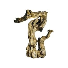 Enfeite Tronco Retorcido EG