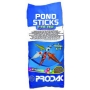 racao prodac pond sticks color 1kg