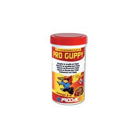 racao prodac pro guppy 20gr
