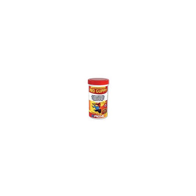 racao prodac pro guppy 20gr