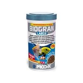 racao prodac biogran large 110gr