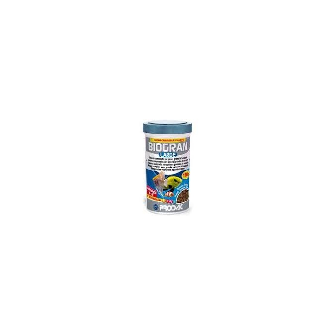 racao prodac biogran large 110gr