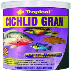 Racao cichlid gran 55 gr
