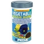 racao prodac vegetable ciclid gra 110gr