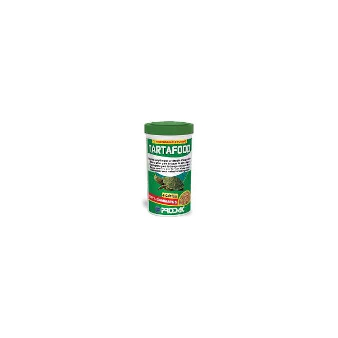 racao prodac tartafood 31gr