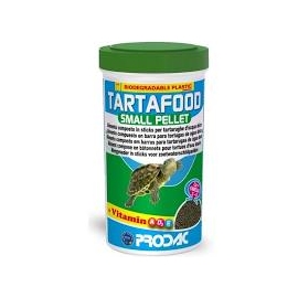 racao prodac tartafood small pellet 35gr