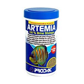 racao prodac artemia 10gr