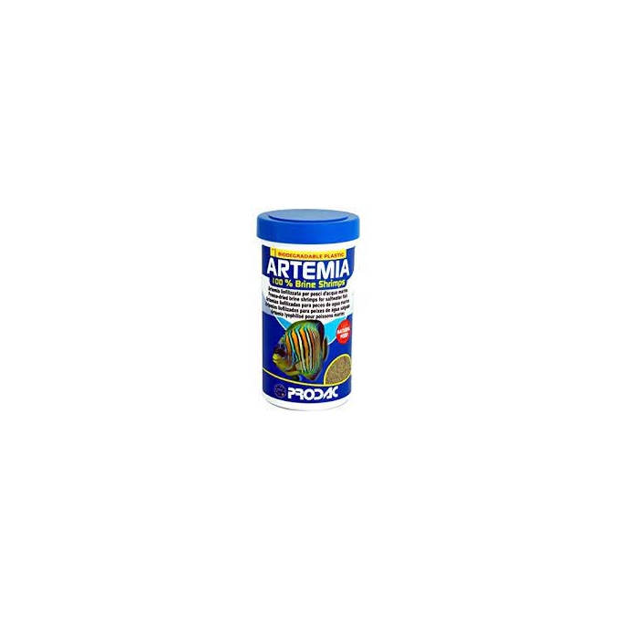 racao prodac artemia 10gr