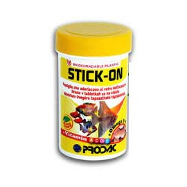 racao prodac stick on 60gr
