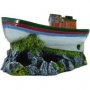 enfeite barco pesqueiro MD