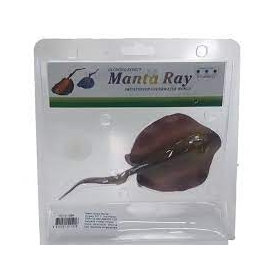Enfeite Arraia Manta Ys-15112g 19x09cm
