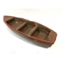 Enfeite Canoa