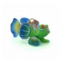 Enfeite Mandarin Ys-15107v 8x2x7 Cm