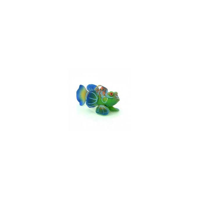 Enfeite Mandarin Ys-15107v 8x2x7 Cm