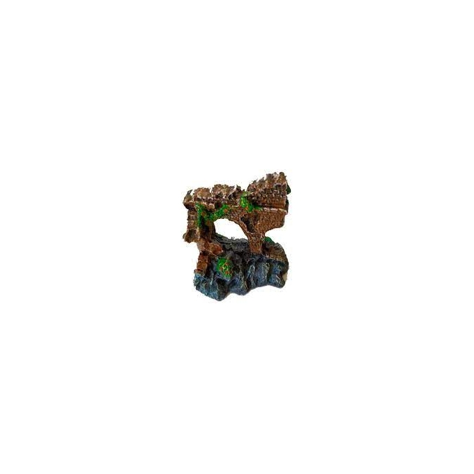 Enfeite Portal chines