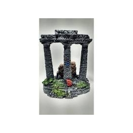 Enfeite Torre Grega