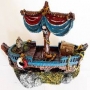ENFEITE CARAVELA PIRATA PQ