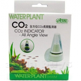 Co2 Indicador Ista i-690