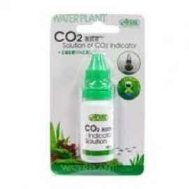 Co2 indicador ista refil