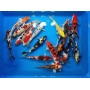 carpa koi 25cm