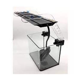 suporte lum nour articulada 30cm