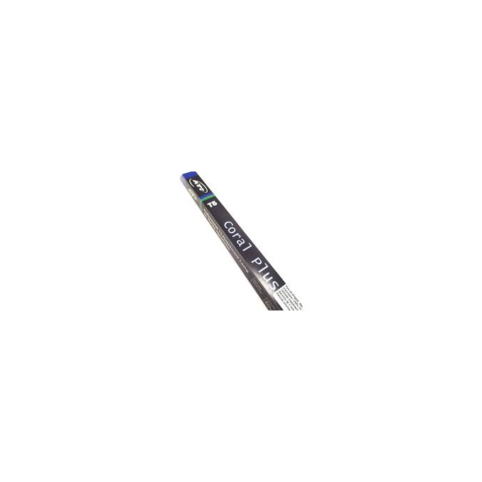 lampada t5 coral plus 80w