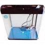 AQUARIO RS 500B PRETO 55L
