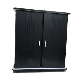 MOVEL P/AQUARIO RS 100A PRETO