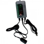 Controlador shiruba h-800