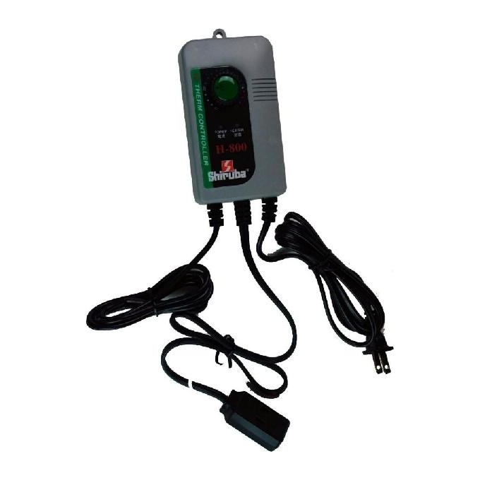 Controlador shiruba h-800