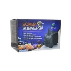 bomba wfish wf 3000l/h