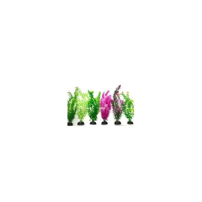 PLANTA ART WFISH WFP-001 C/06 UN 10CM