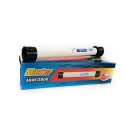 aquecedor master 10w 110v
