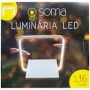 lum led soma L16 BRANCA 16W