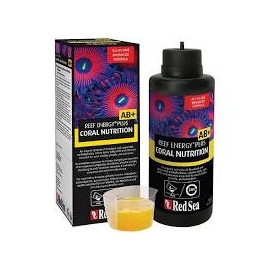 REEF ENERGY PLUS AB 1 LITRO