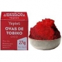 OVAS DE TUBICO EM CONSERVA 20GR YEPIST