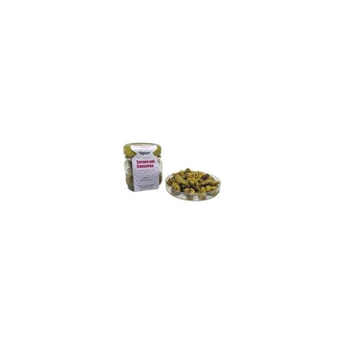 SURURU EM CONSERVA 27GR YEPIST