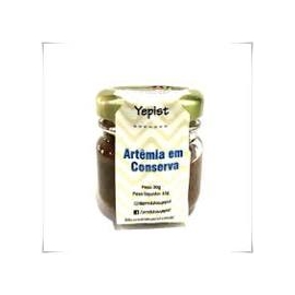 ARTEMIA EM CONSERVA 30GR YEPIST