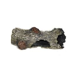 Enfeite Tronco Casca Med