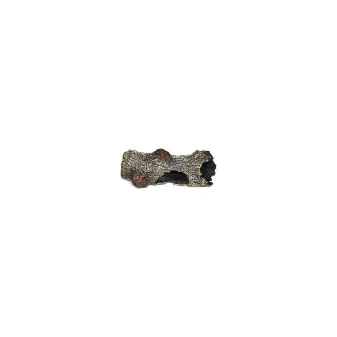 Enfeite Tronco Casca Med