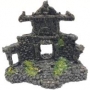 enfeite castelo mini