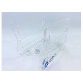 suporte p/ nano block 2 cavidades